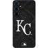 MLB Kansas City Royals Dark Wash Galaxy A35 5G Skin